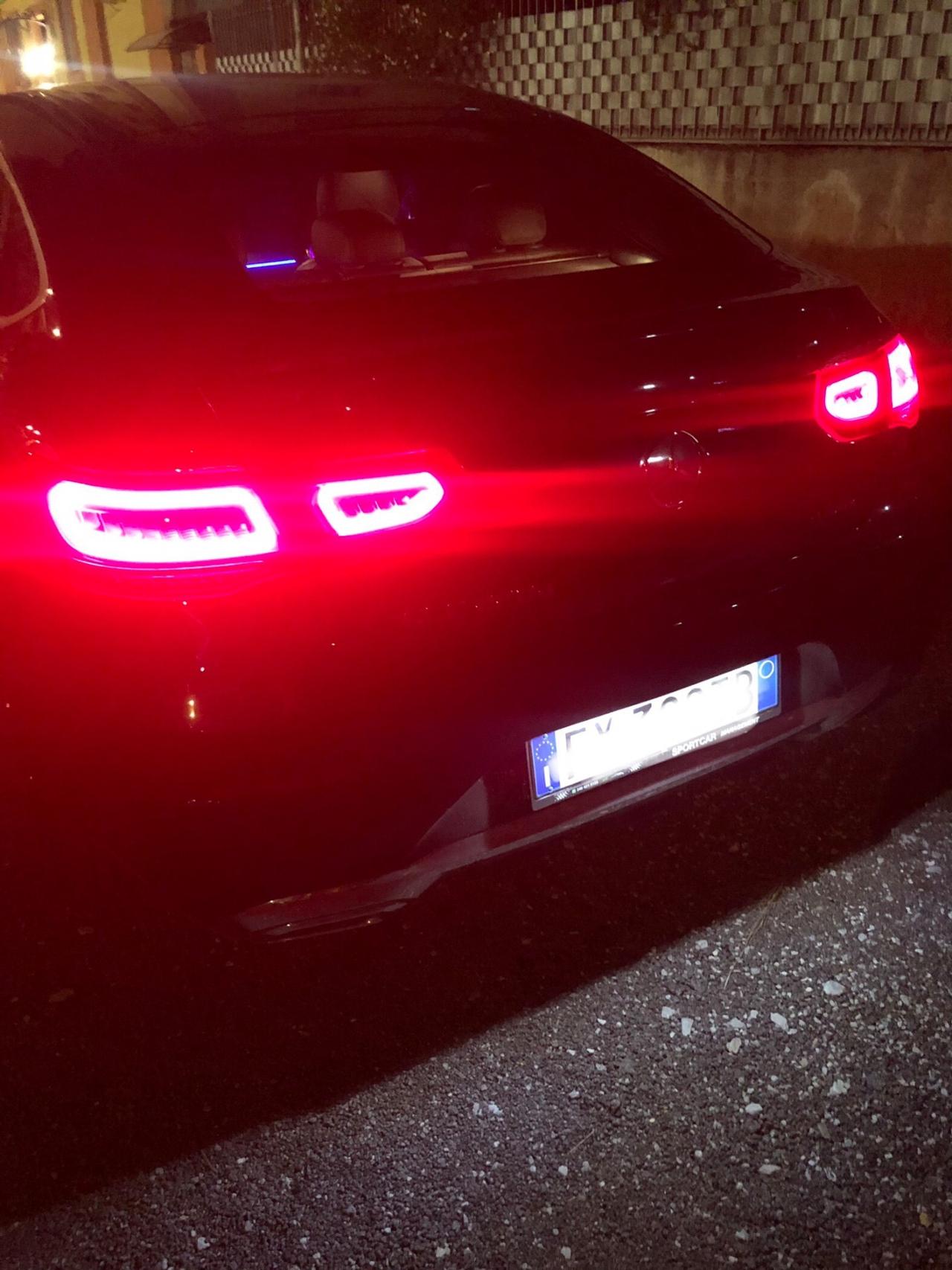 Mercedes-benz GLC 220 d COUPÈ 4Matic Sport