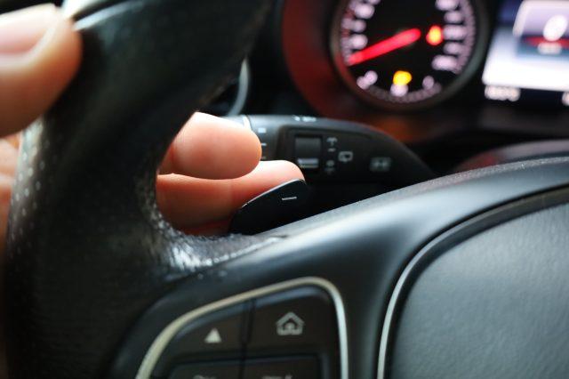 MERCEDES-BENZ GLC 220 d 4Matic Automatica 9 Marce PEDANE Navi PDC TelUSB