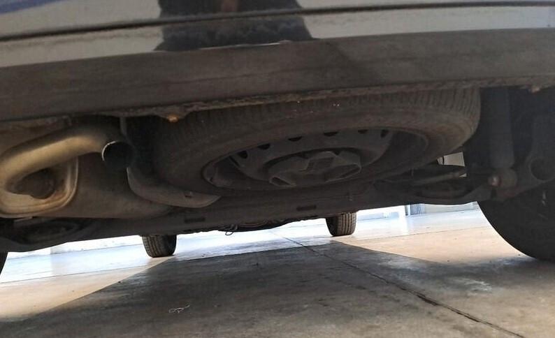 Renault Modus 1.2 16V Saint Tropez 75 CV OK NEOPATENTATI