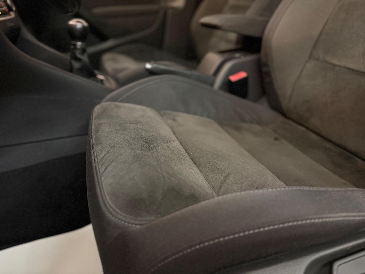 Volkswagen Golf 1.6 5p. Highline BiFuel GPL