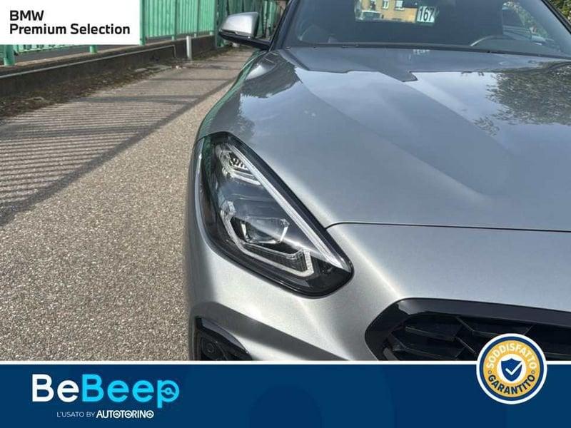 BMW Z4 M40I AUTO