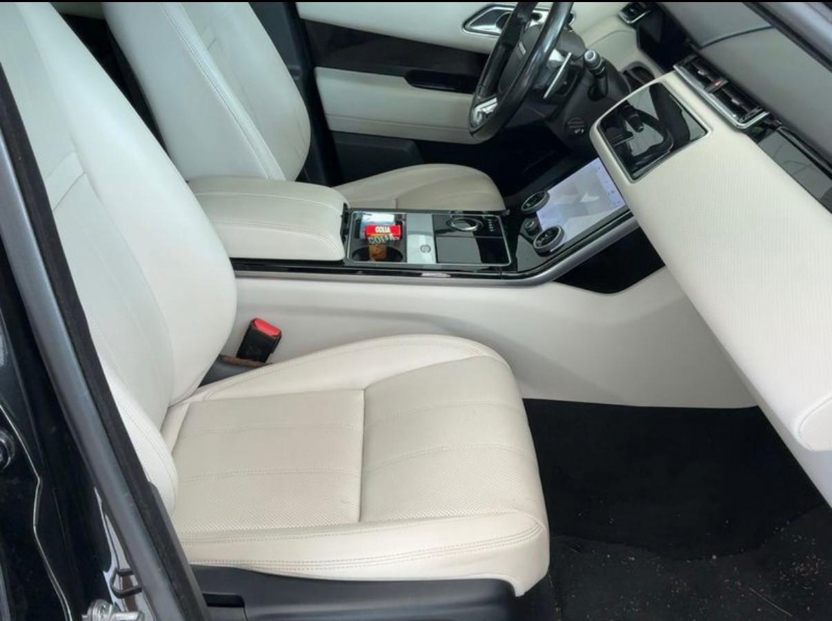 Land Rover Range Velar 2.0D I4 240 CV R-Dynamic SE