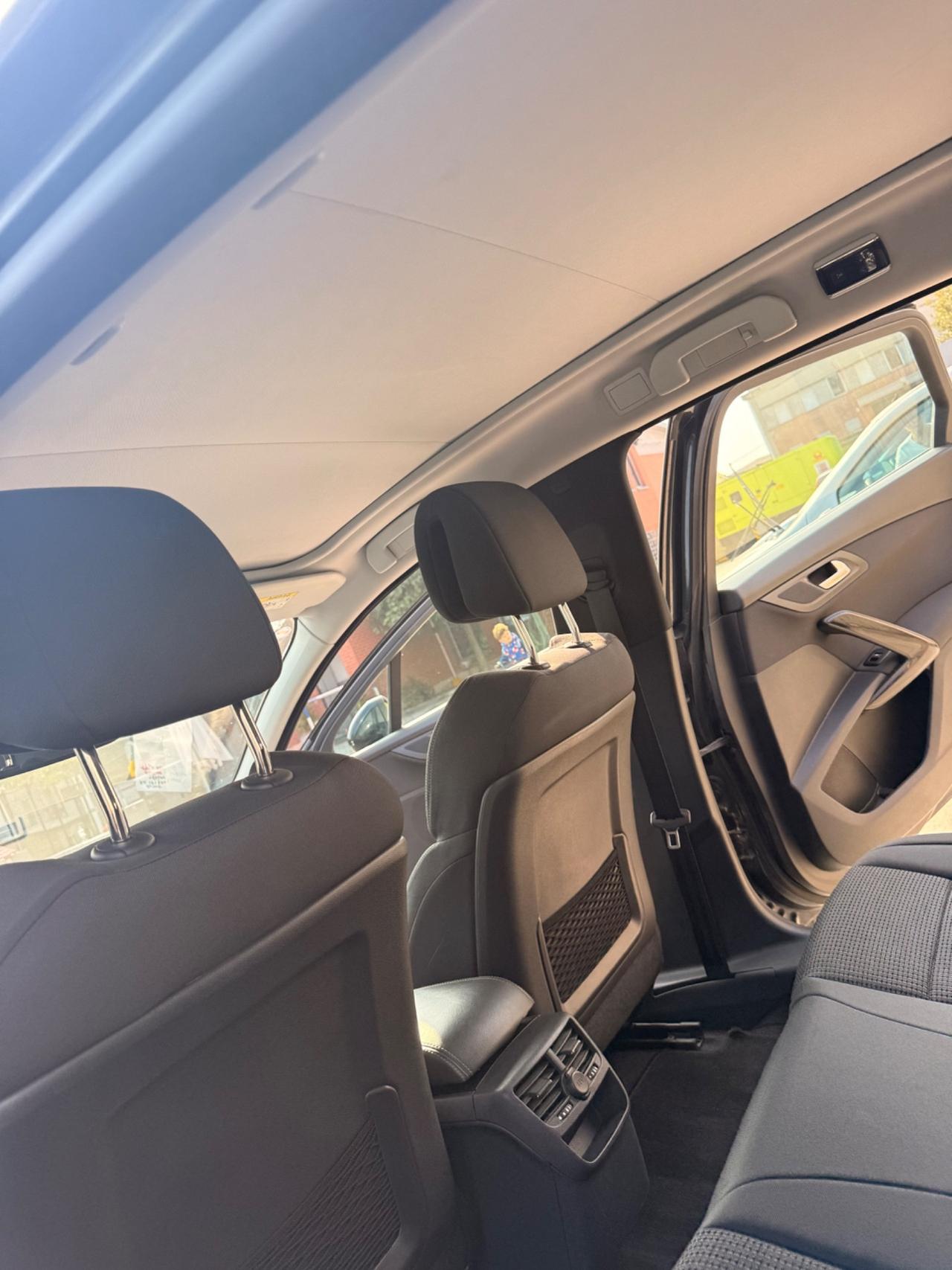 Peugeot 508 2.0 HDi 140 CV SW Allure