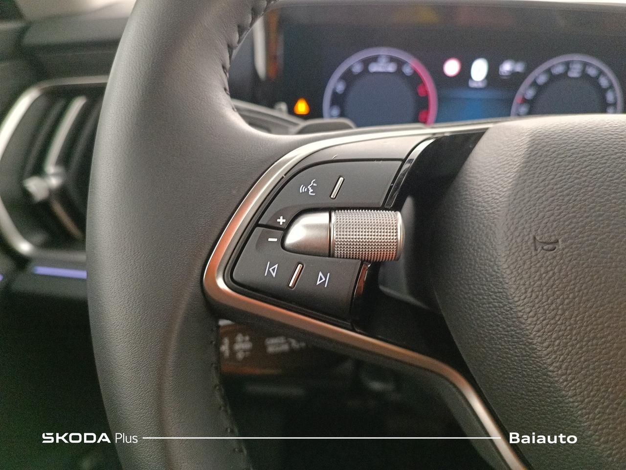 Skoda Kodiaq 2.0 tdi 150cv selection dsg