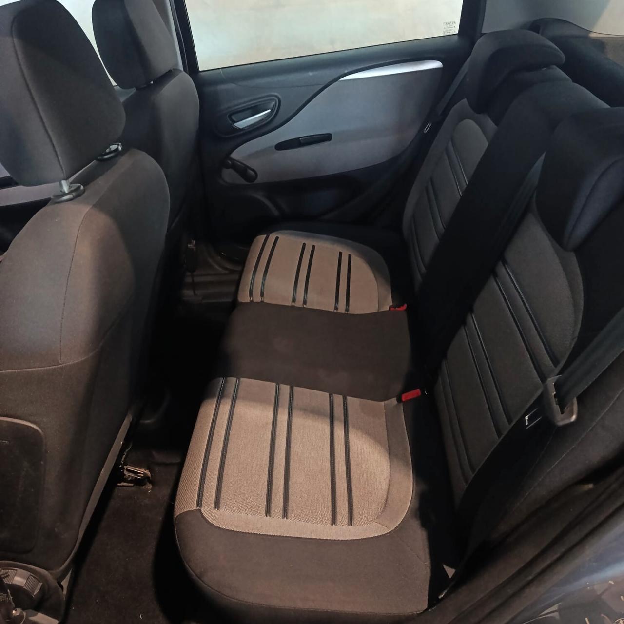Fiat Punto Evo 1.4 BENZINA