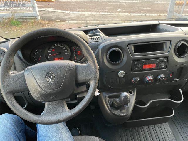 RENAULT Master T33 2.3 dCi/110 PM-TA Furgone Ice