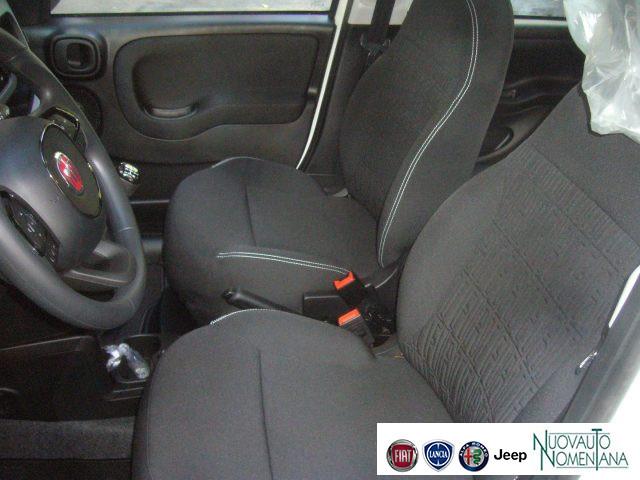 FIAT Panda 1.0 FireFly S&S Hybrid 5°posto Pack City Km0