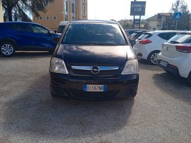 Opel Meriva 1.4 cosmo