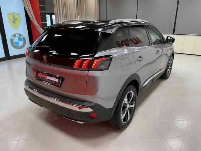 PEUGEOT 3008 1.2 PURETECH T GT PACK S