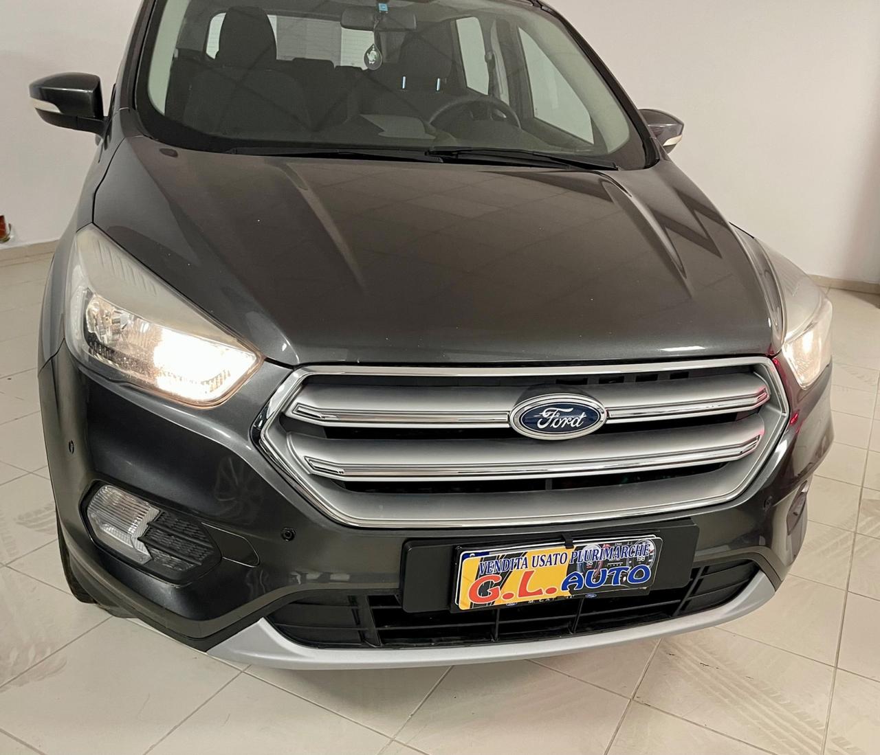 Ford Kuga 1.5 TDCI 120 CV S&S 2WD Titanium(SUPER PREZZO)