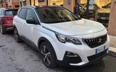 Peugeot 3008 1.5 BlueHDi 130 S&S EAT8 Allure