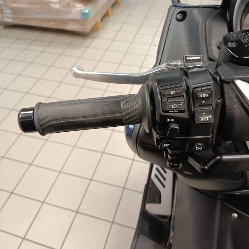 Yamaha T-Max 530 DX - 2018