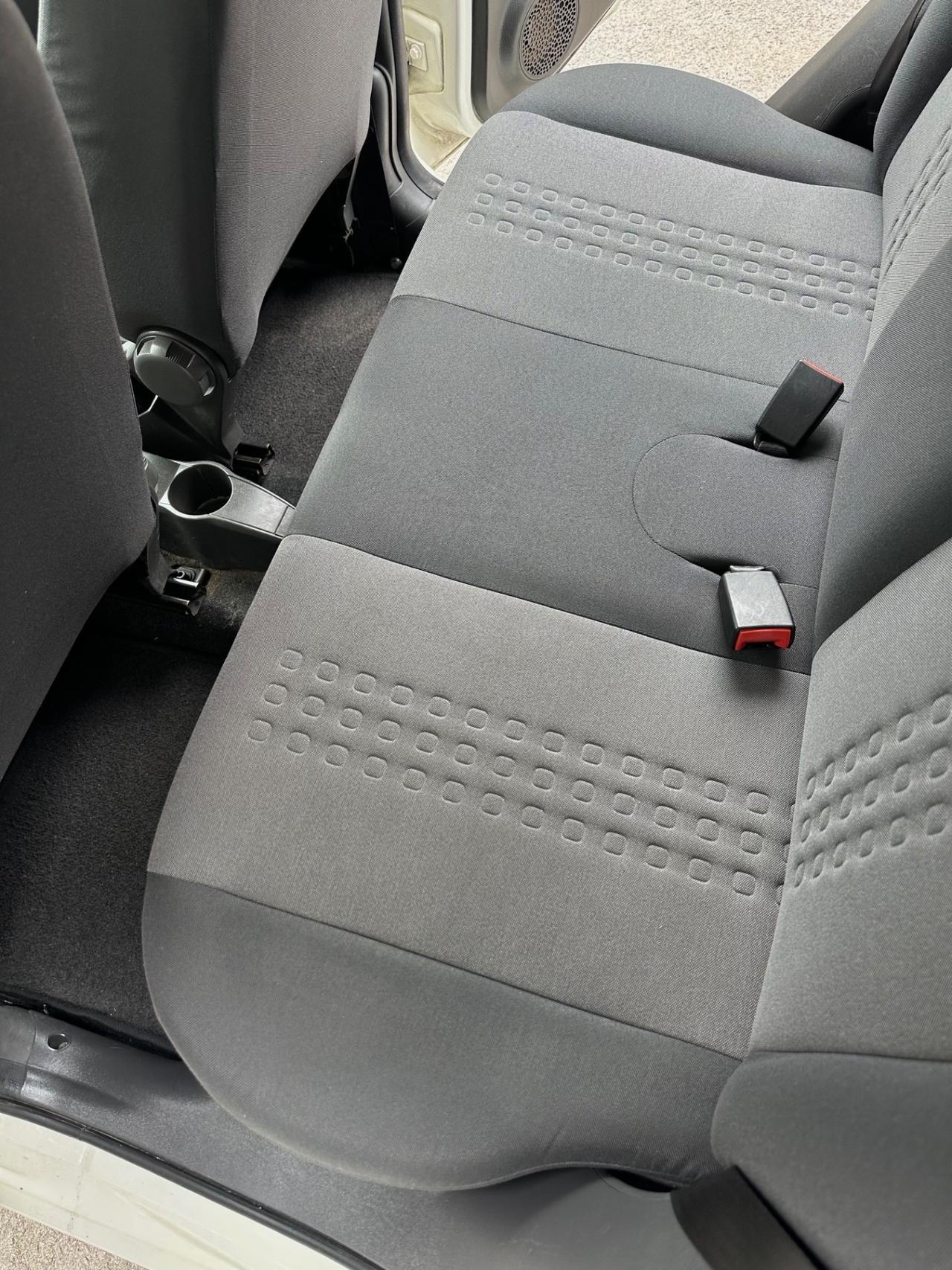 Fiat Panda 1.4 Natural Power 77cv Dynamic - METANO