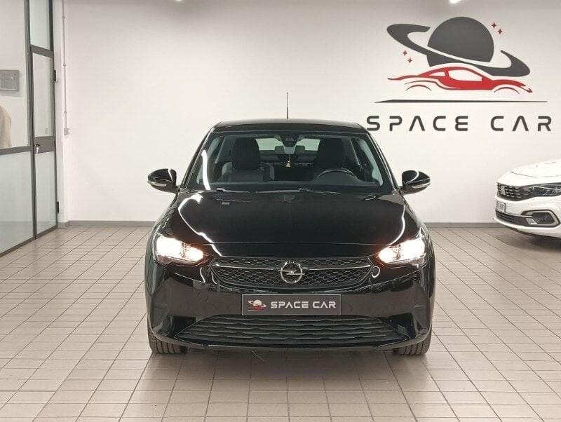 Opel Corsa Corsa 1.2 Edition