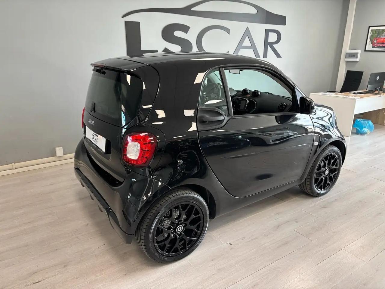 Smart ForTwo 70 1.0 SuperPassion~UniPro~Km e Tagliandi Certificati~Promo Finanziamento~Pronta Consegna