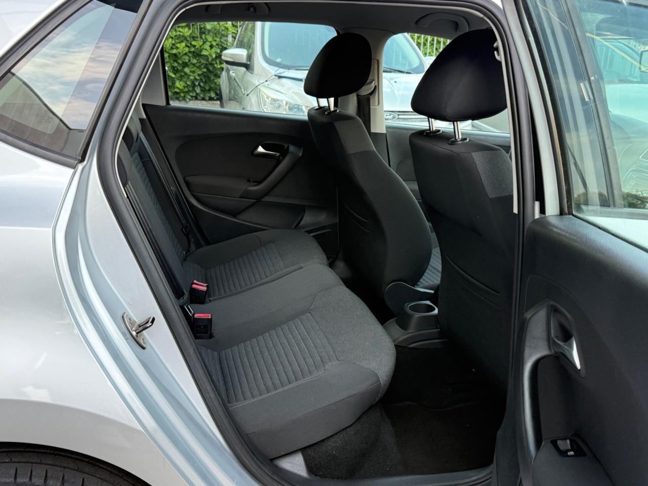 Volkswagen Polo 1.6 Gpl Highline BiFuel