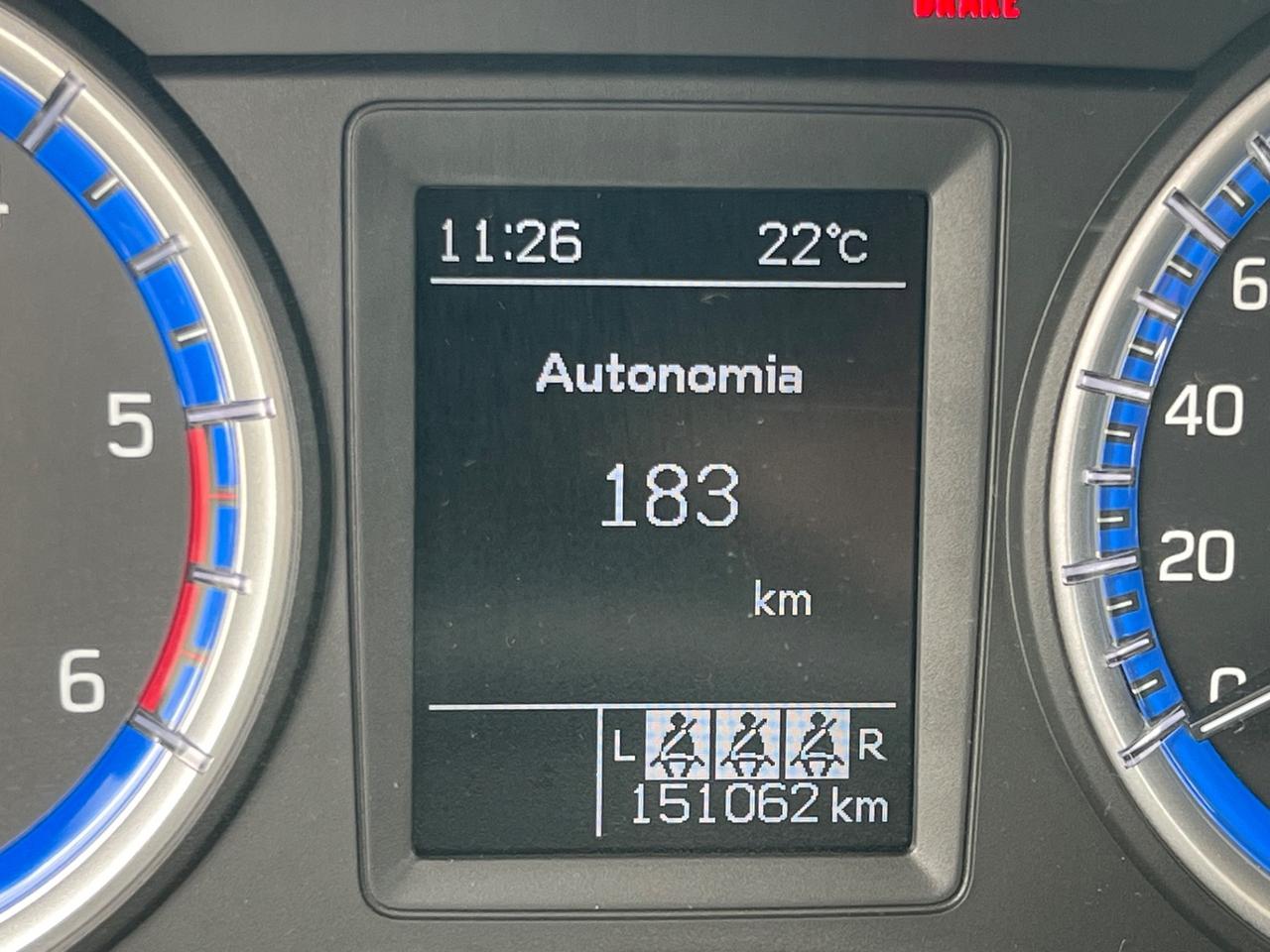 Suzuki S-Cross 1.6 DDiS Cool