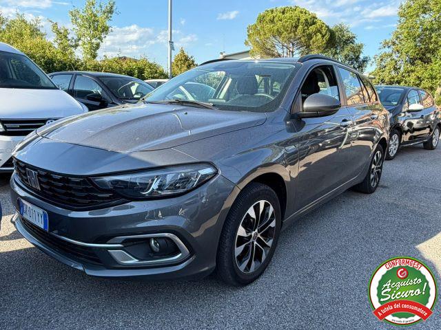 FIAT Tipo 1.3 Mjt S&S SW City Life