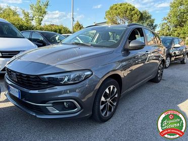FIAT Tipo 1.3 Mjt S&S SW City Life