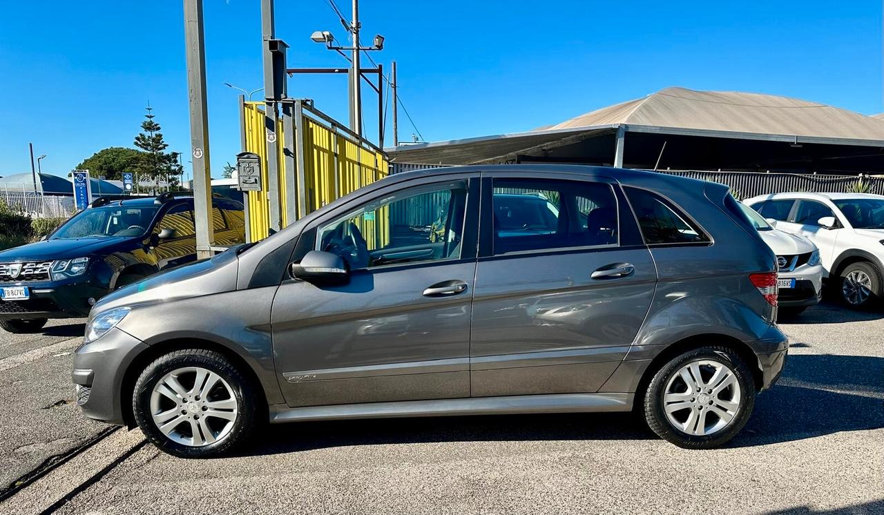 Mercedes-benz B 180 CDI Executive 2010