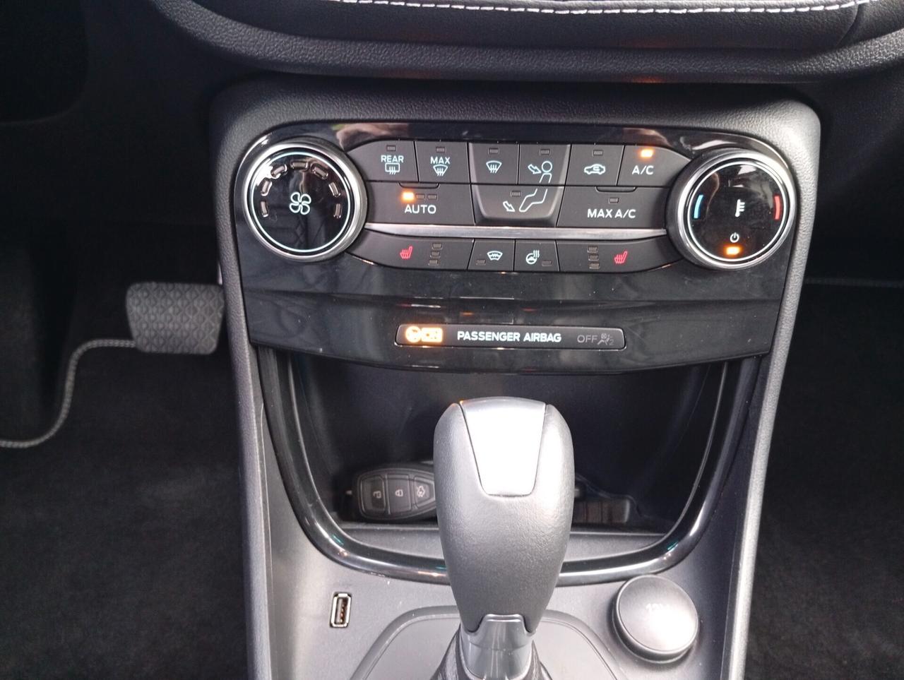 FORD PUMA ST LINE -VIGNALE 155 CV