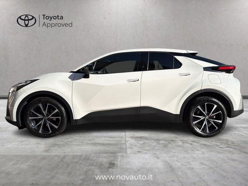 Toyota C-HR 1.8 HV E-CVT Trend MY24