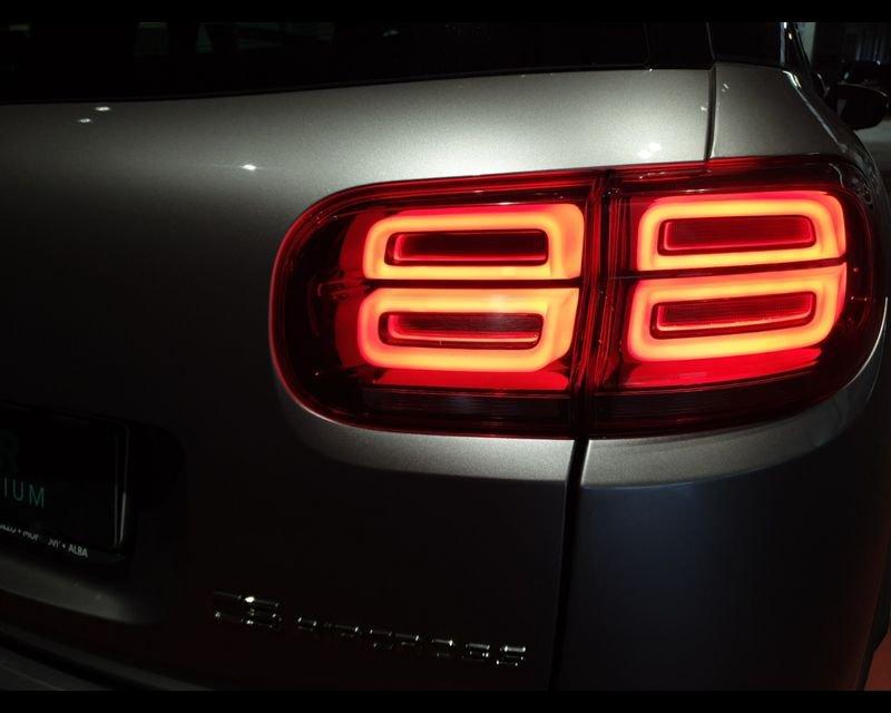 Citroën C5 Aircross BlueHDi 130 S&S Feel