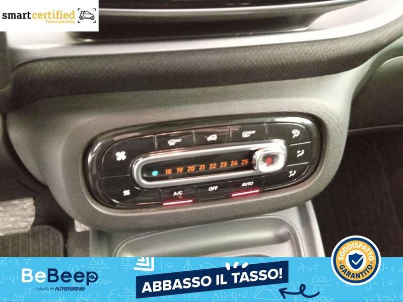 smart fortwo EQ PASSION MY19