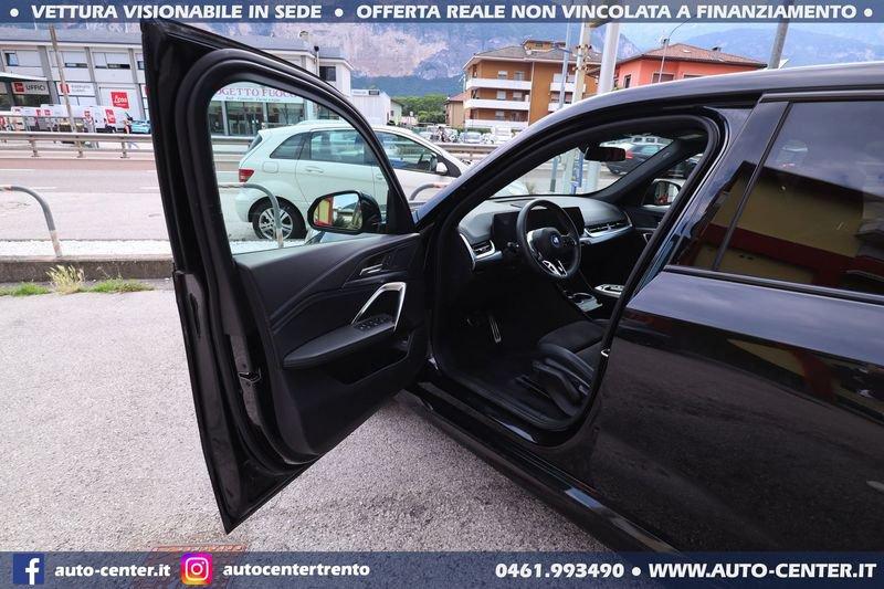 BMW iX1 xDrive30 MSport M-Sport