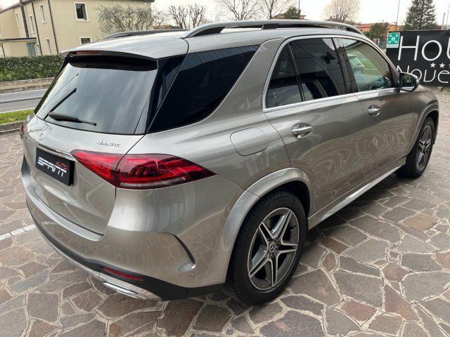 MERCEDES-BENZ GLE 450 4Matic EQ-Boost Premium AMG 367cv 9G-Tronic
