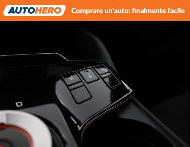 KIA Sportage 1.6 TGDi HEV AT GT-line Plus