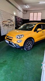 Fiat 500X 1.6 MultiJet 120 CV DCT S-Design Cross