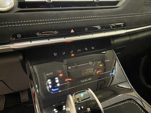 SPORTEQUIPE 6 Sportequipe 6 1.5 Turbo CVT GPL