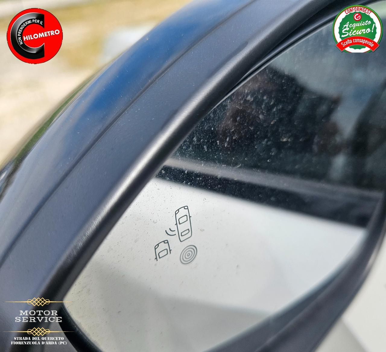 Peugeot 2008 S&S GT Line UNIPRO KM DOCUMENTATI DA 129€ MESE