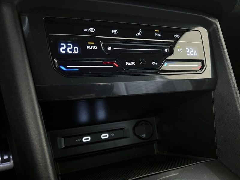Volkswagen Tiguan 2.0 TDI 150CV SCR DSG R-Line