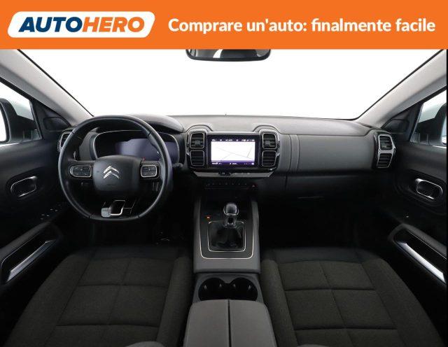 CITROEN C5 Aircross BlueHDi 130 S&S Business