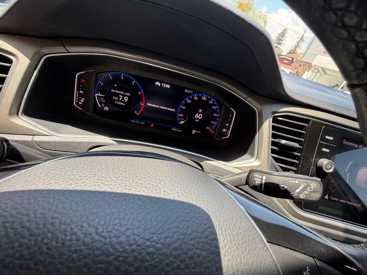Volkswagen T-Roc 1.0 TSI Style