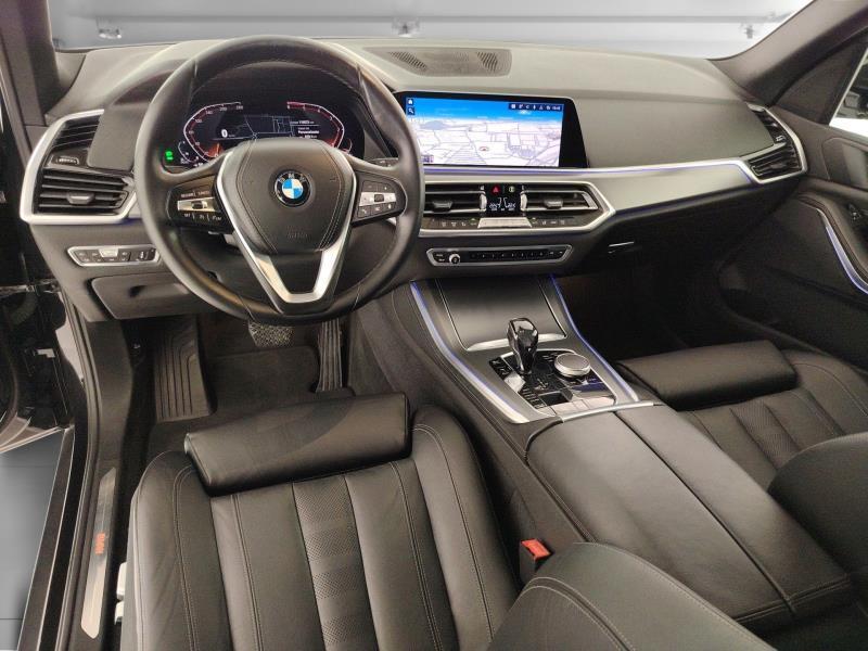 BMW X5 30 d xLine xDrive Steptronic