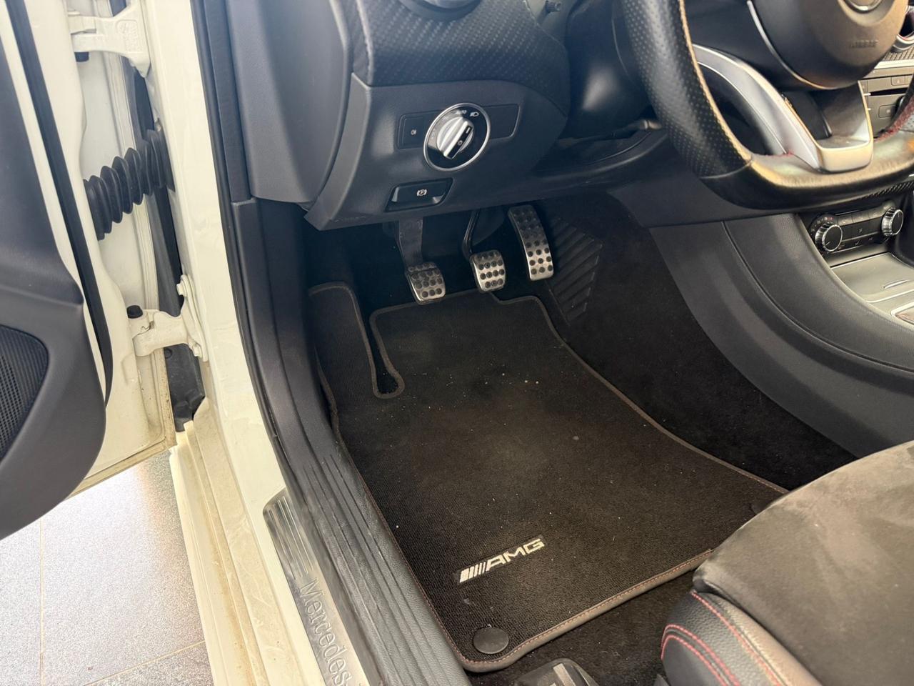 Mercedes-benz A 180d Premium