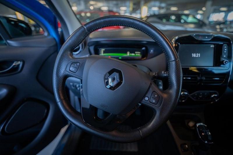 Renault ZOE Intens R110 Flex 108cv
