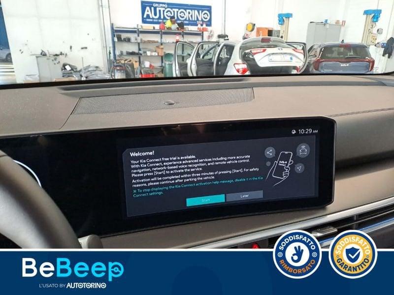 KIA Sorento 2.2 CRDI STYLE 4WD DCT8