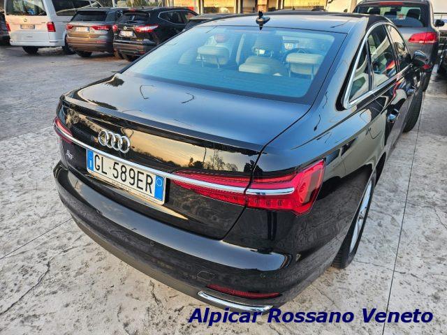 AUDI A6 45 3.0 TDI quattro ultra S tronic Business Design