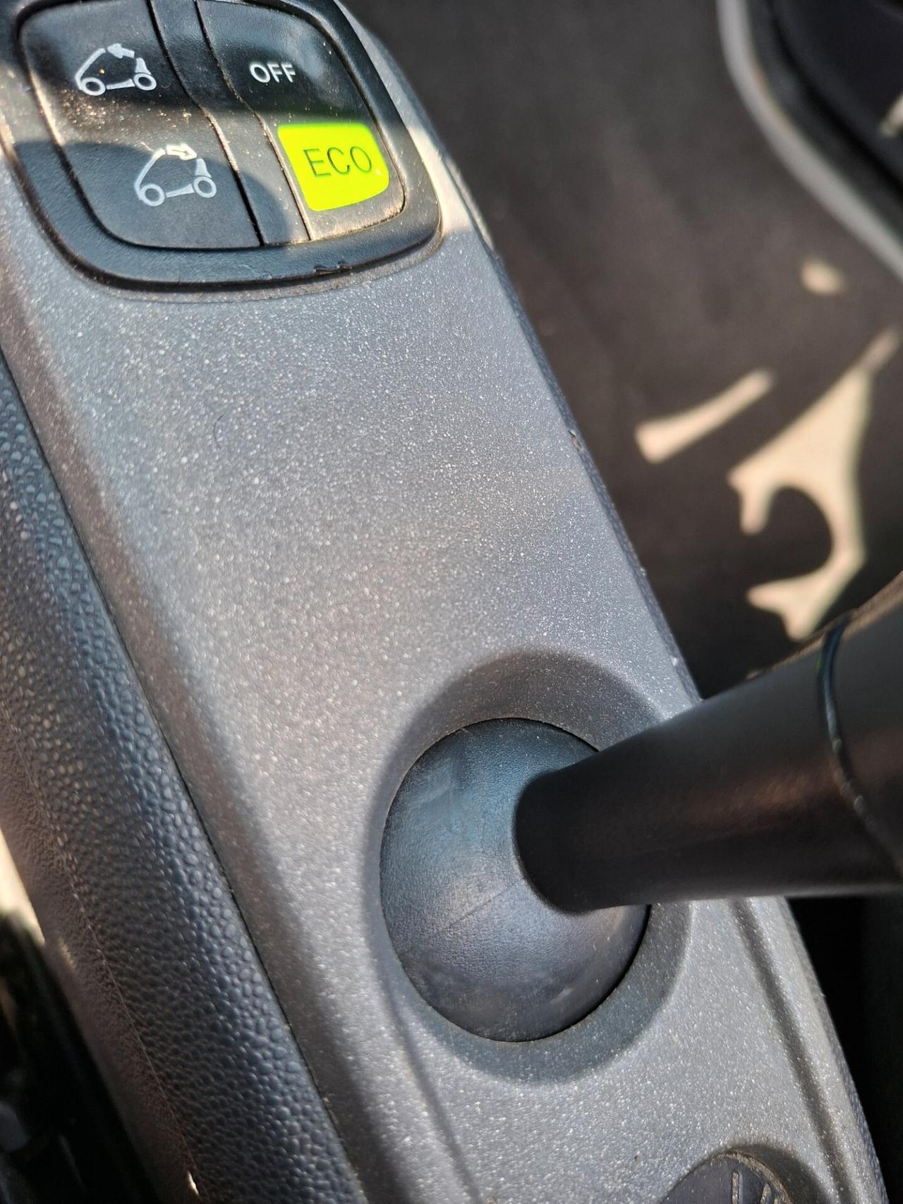 Smart ForTwo 1000 52 kW MHD cabrio passion SERVOSTERZO