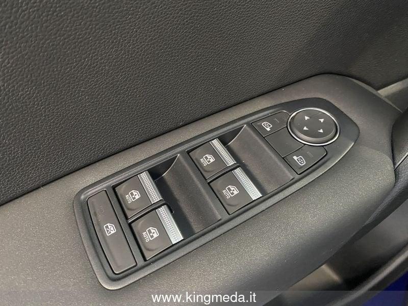 Renault Captur CHILOMETRO ZERO - KM 0 - Captur ECO-G 100 CV Evolution