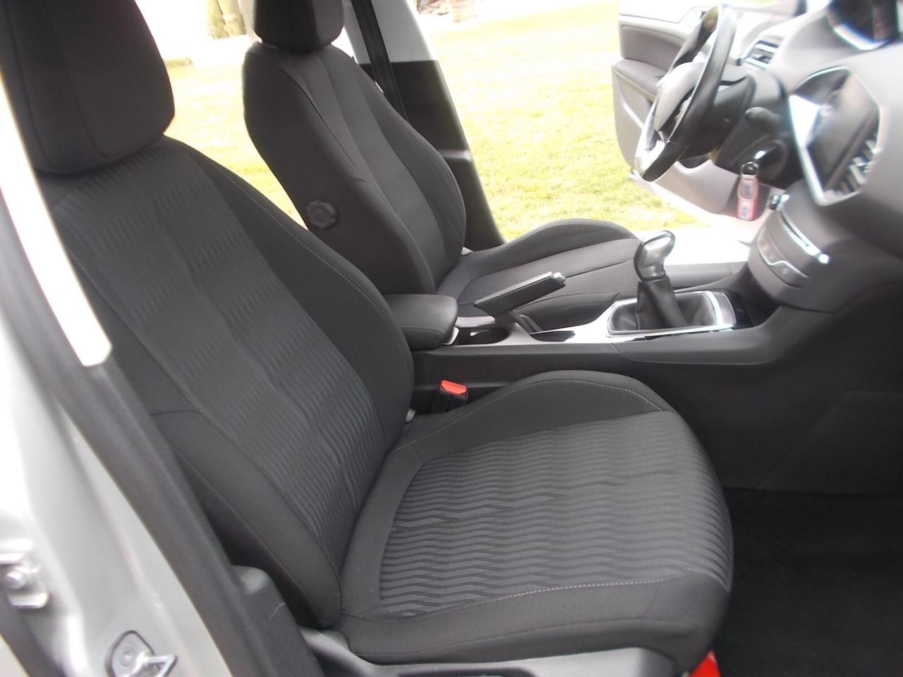 Peugeot 308 Sw 1.6 HDi 100cv Business