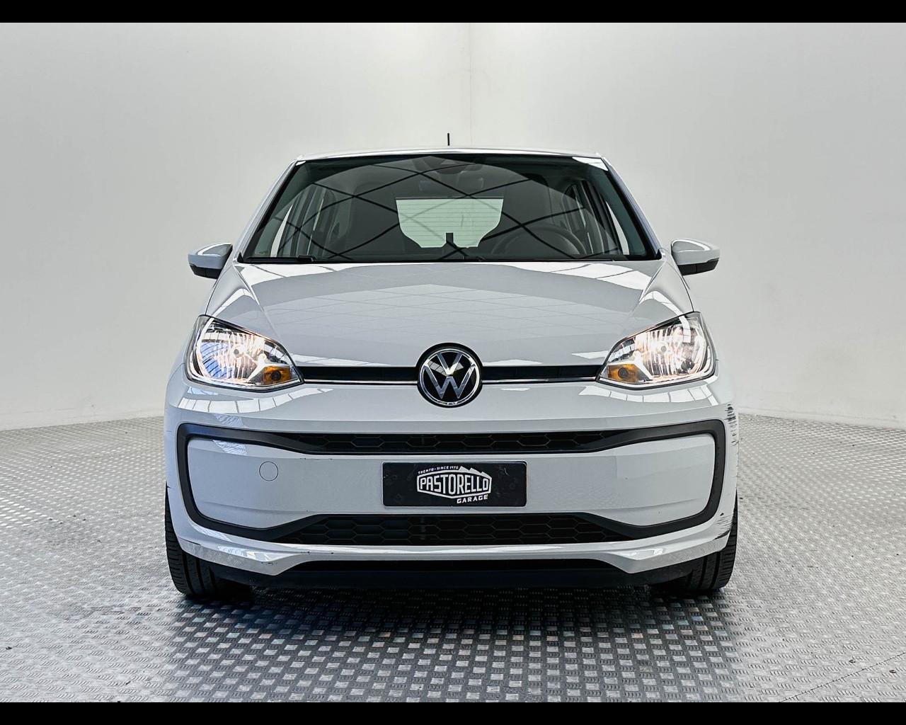 VOLKSWAGEN up! - 1.0 3p. EVO move up! BlueMotion Technology