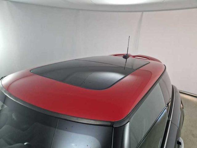 MINI John Cooper Works 2.0 John Cooper Works