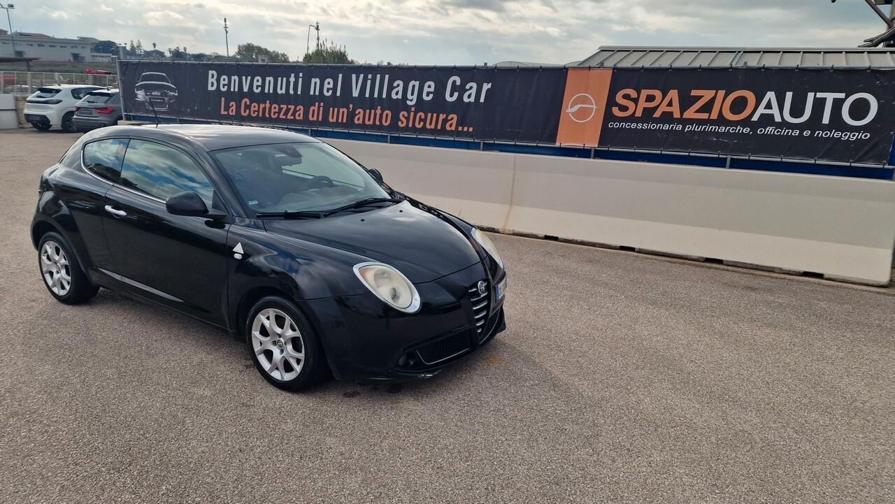 Alfa Romeo MiTo 1.3 JTDm 16V 90 CV *Distinctive*