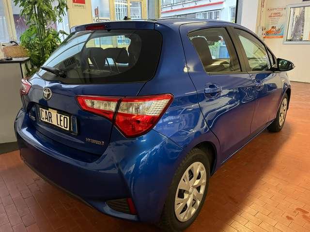 Toyota Yaris Yaris 5p 1.5h Business