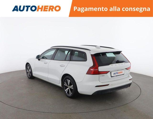 VOLVO V60 D3 Business